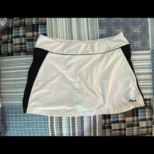 Fila Tennis Skort